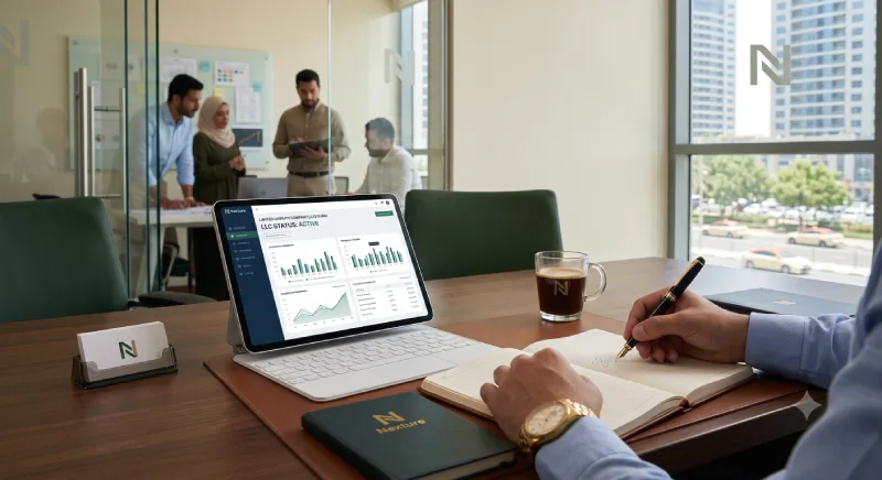 Limited Liability Company in Dubai: Setup, Requirements, and Benefits