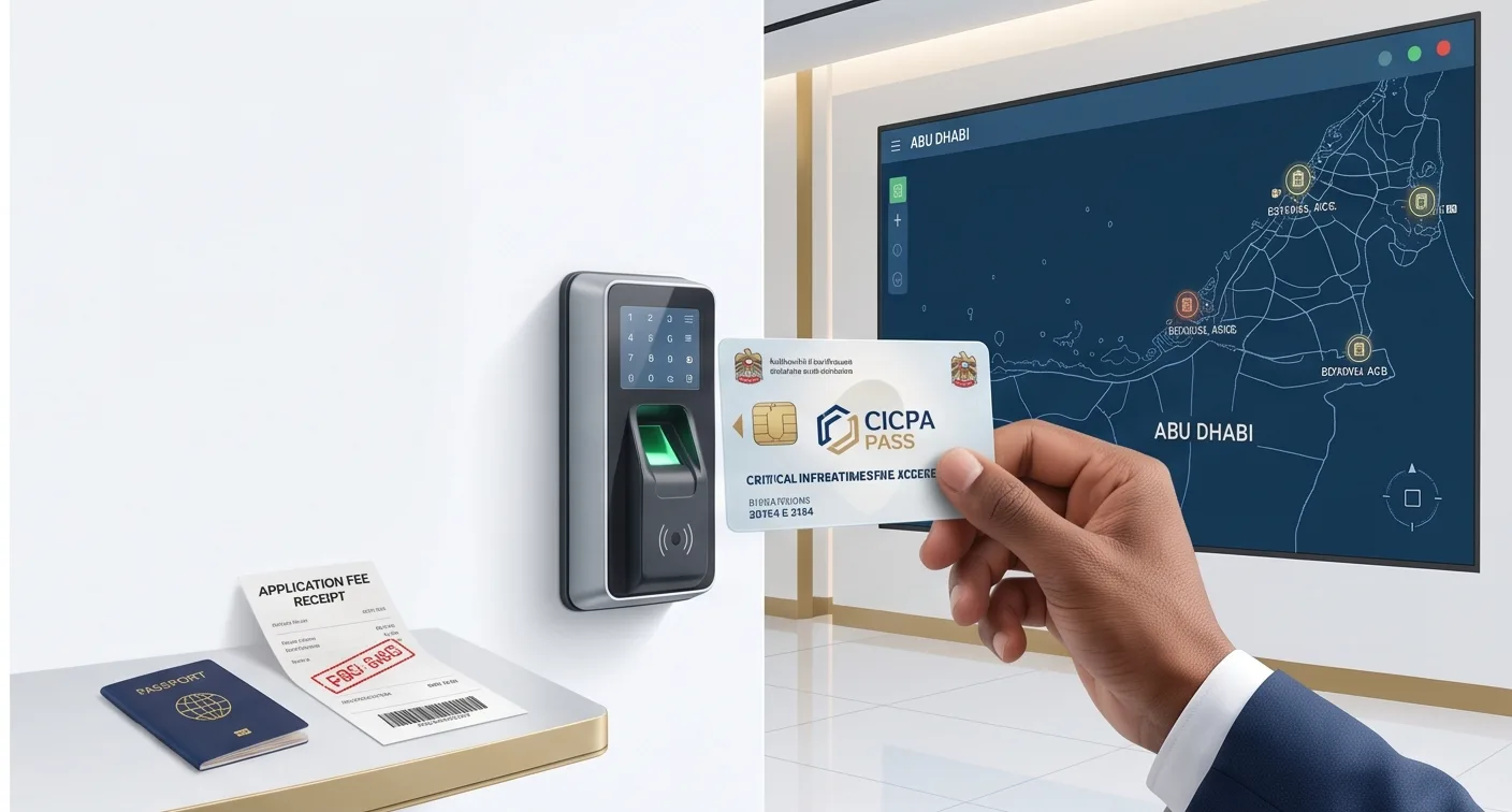 CICPA Pass in Abu Dhabi: Requirements, Cost and Application Process