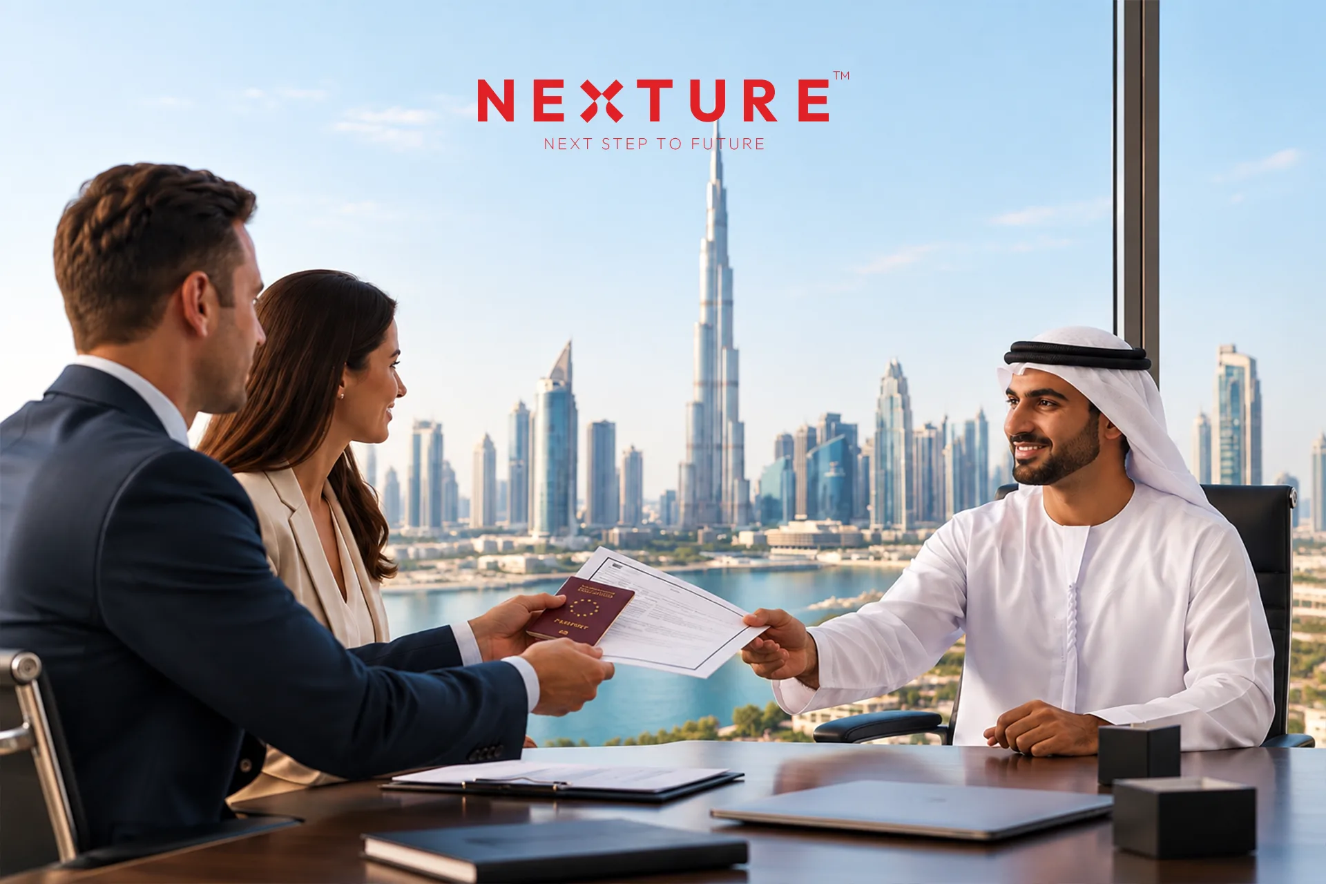 Business Setup in Dubai for UK and European Entrepreneurs: Visas, Banking and Licence Essentials