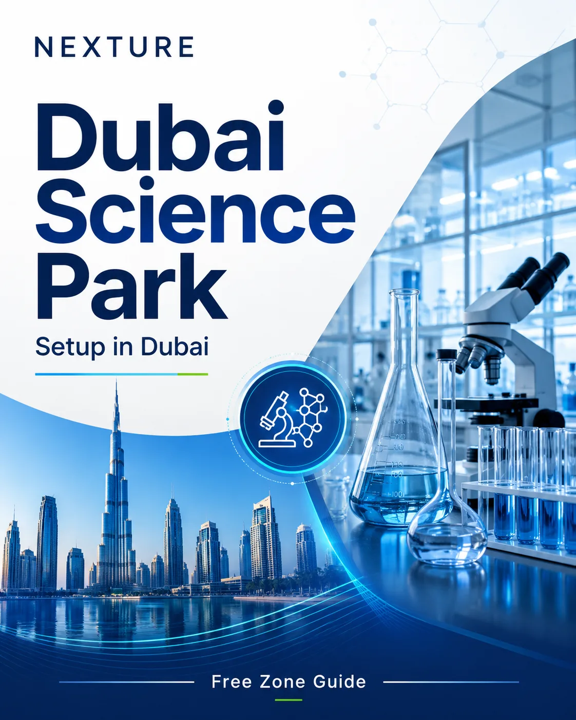 Dubai Science Park Company Setup: Licence Types, Costs and Application Process