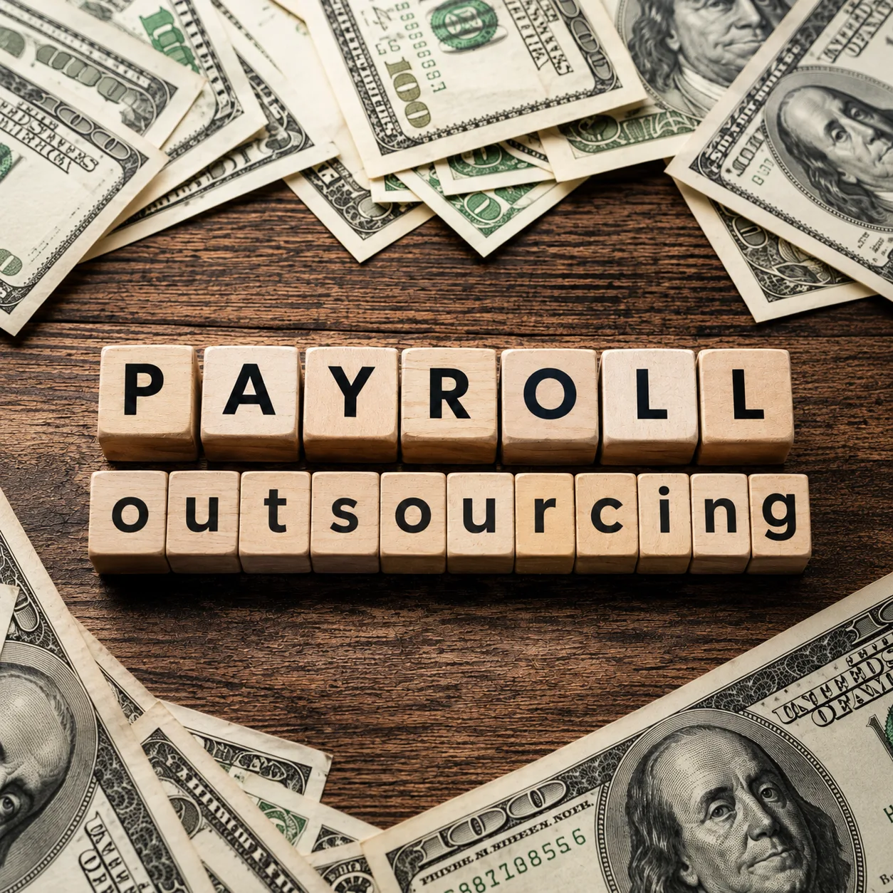 Payroll Outsourcing Dubai: Benefits, Costs and Compliance Considerations