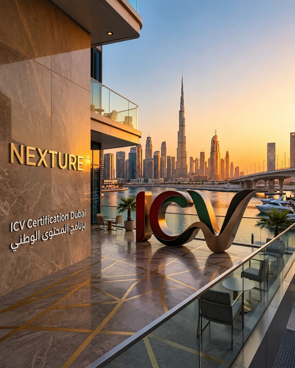 ICV Meaning Explained: What Dubai Businesses Need to Know About In-Country Value