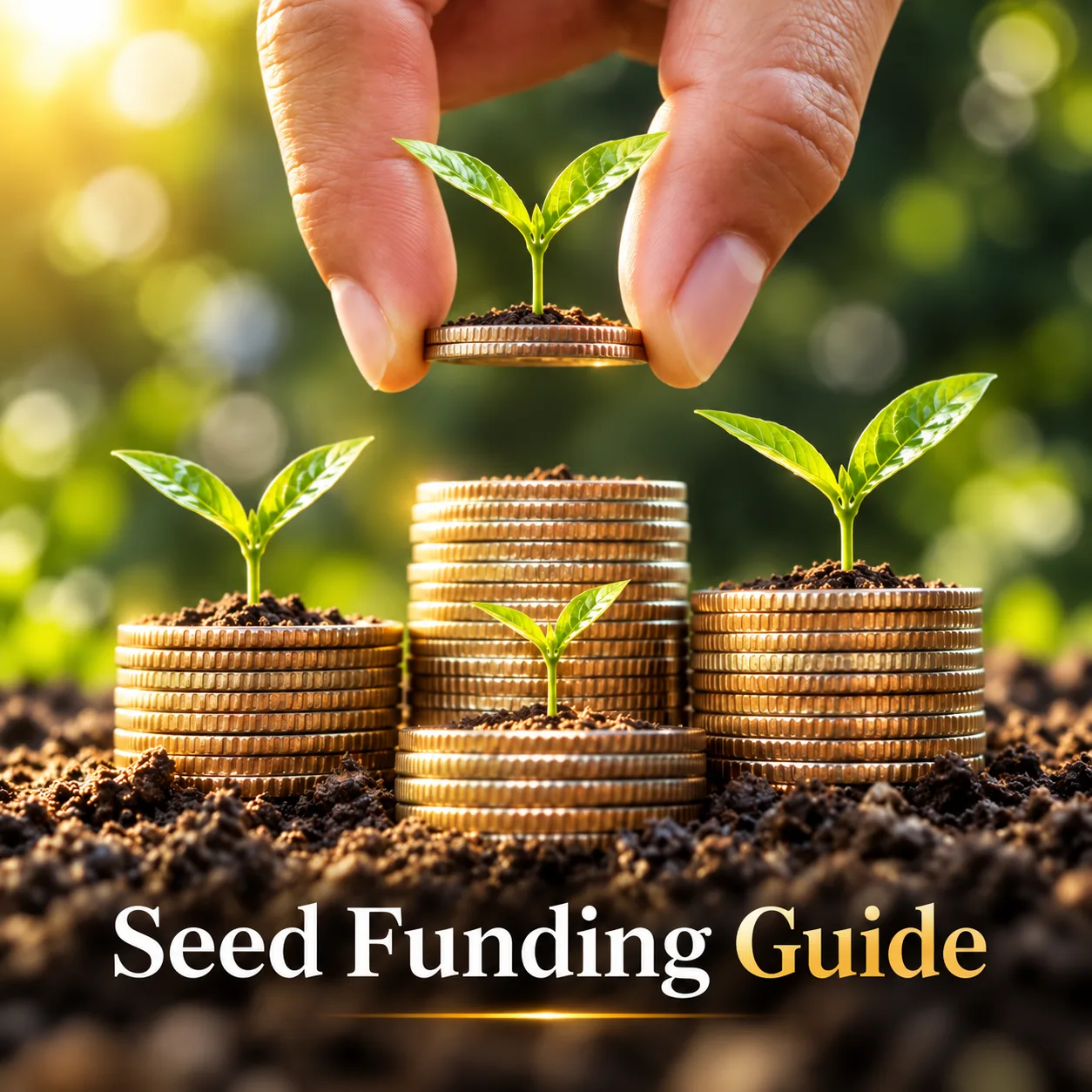 Seed Funding in UAE: How Startups Can Raise Early-Stage Capital