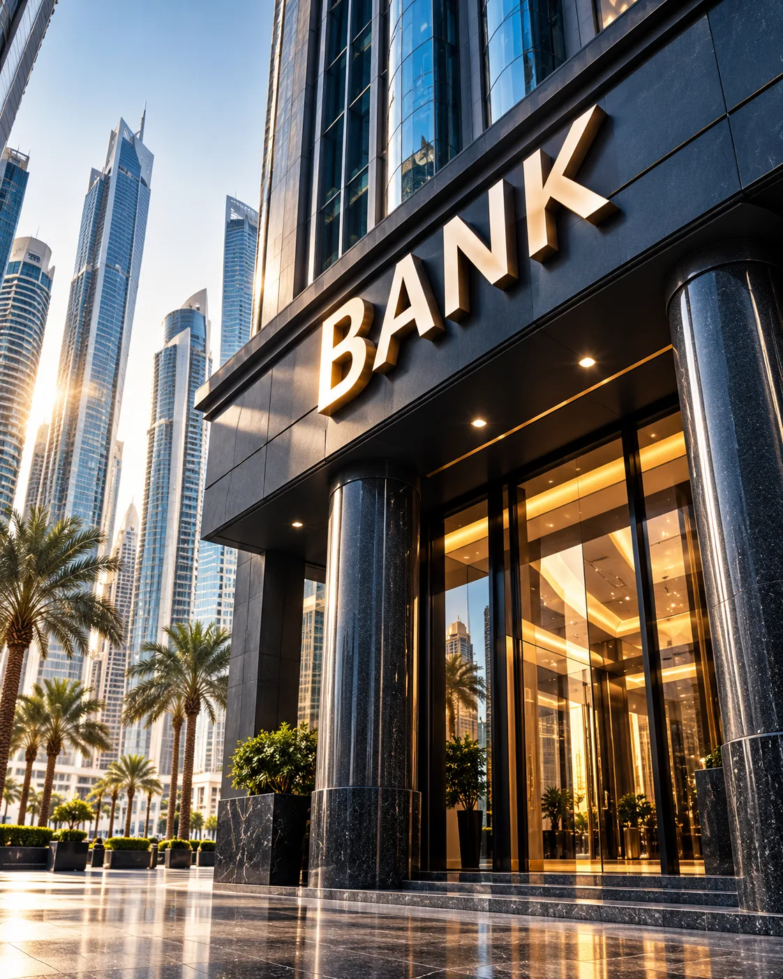 Dubai Offshore Company Bank Account: Requirements and Opening Process