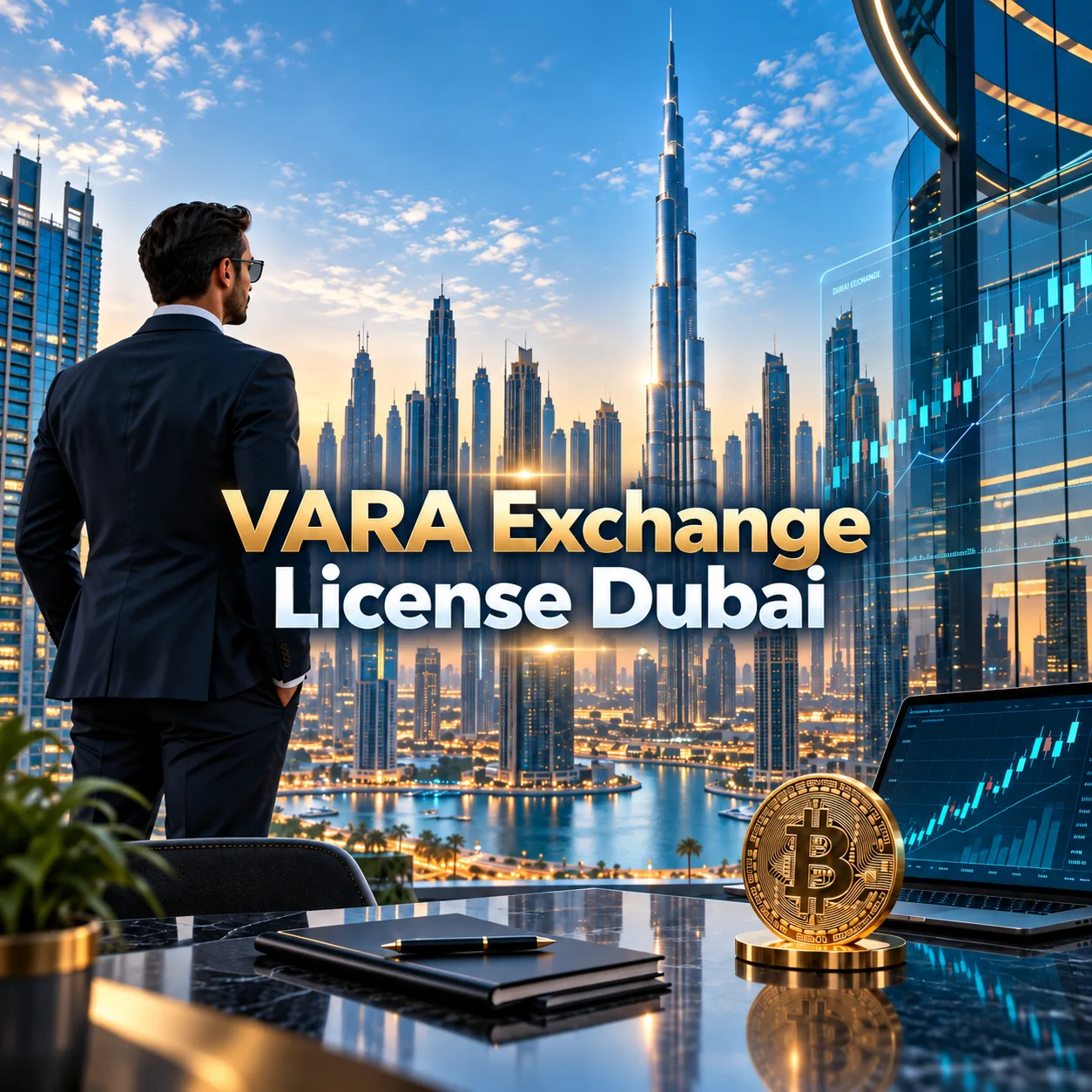 VARA Exchange License Dubai: Requirements, Fees and Approval Process