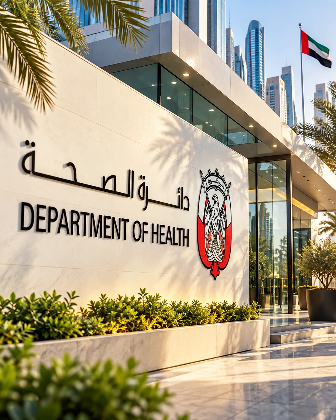 Abu Dhabi Healthcare Business Opportunities: Priority Sectors and Setup Routes