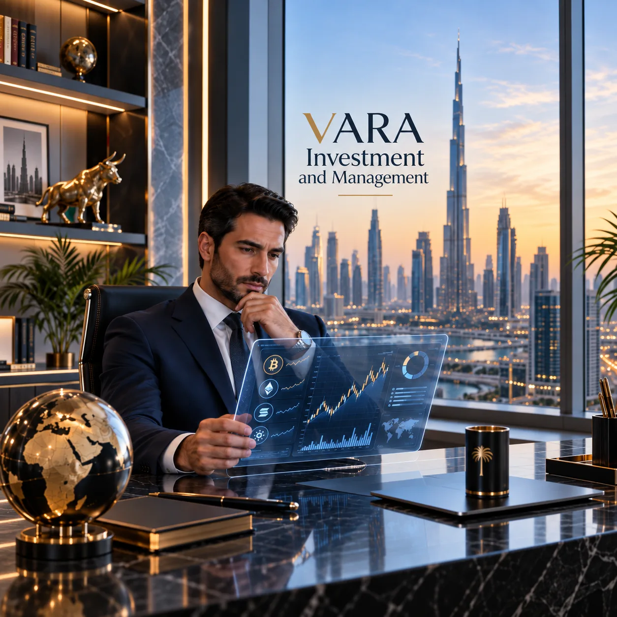VARA Management and Investment Services License Dubai: Requirements, Fees and Process