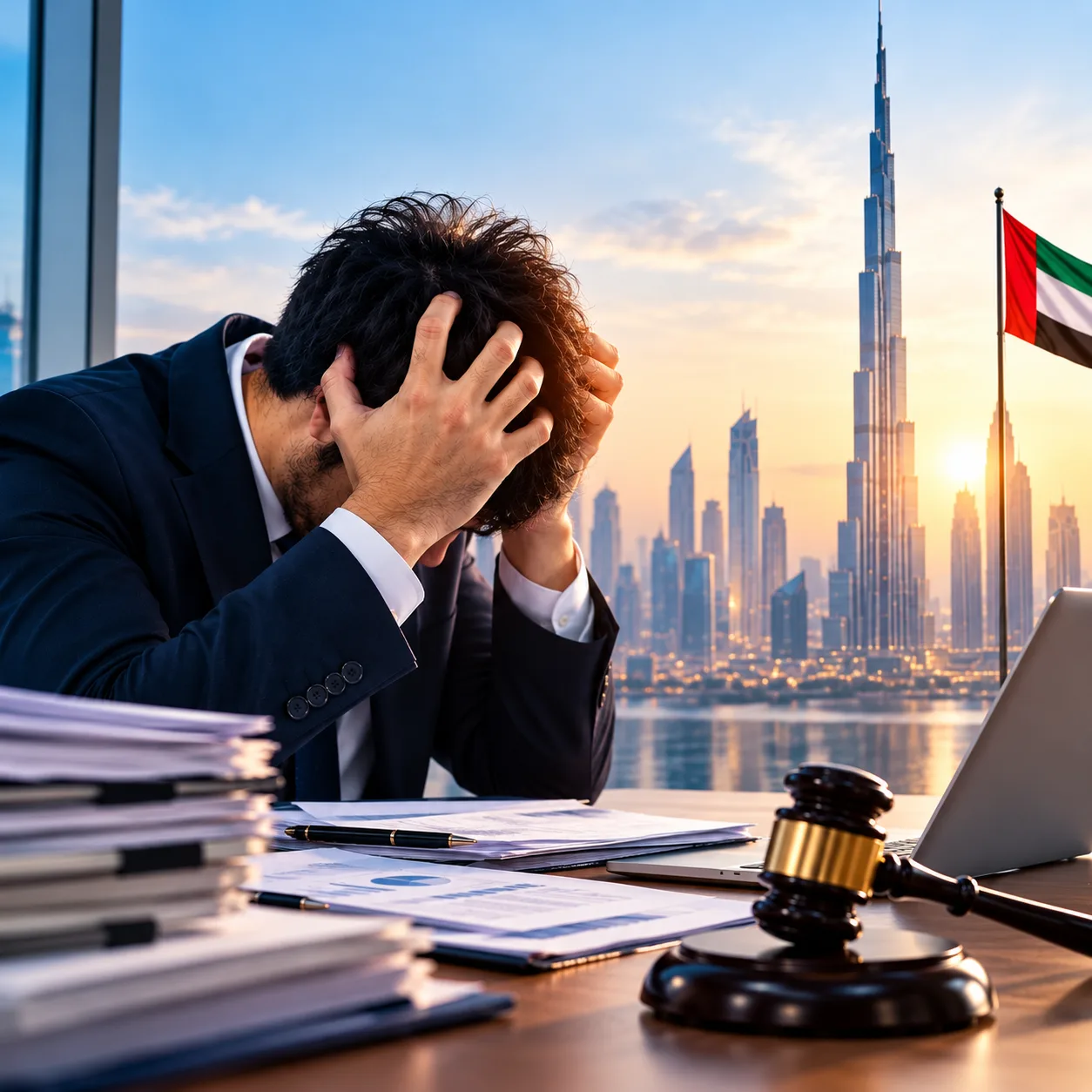 Debt Liquidation in UAE: Legal Process, Costs and Creditor Considerations