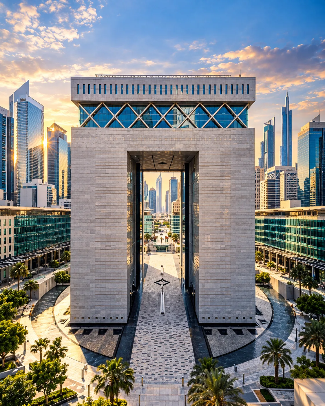 DIFC Investment Fund Setup: Structure, DFSA Requirements and Process