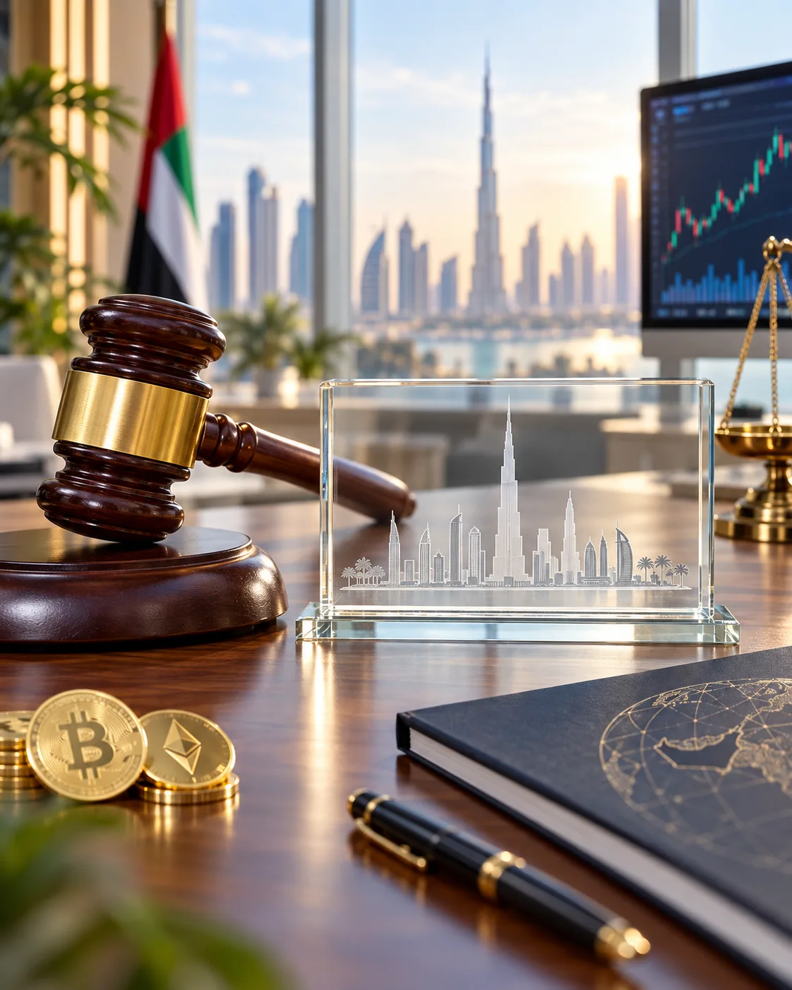 VARA Transfer and Settlement Services License Dubai: Requirements, Fees and Process