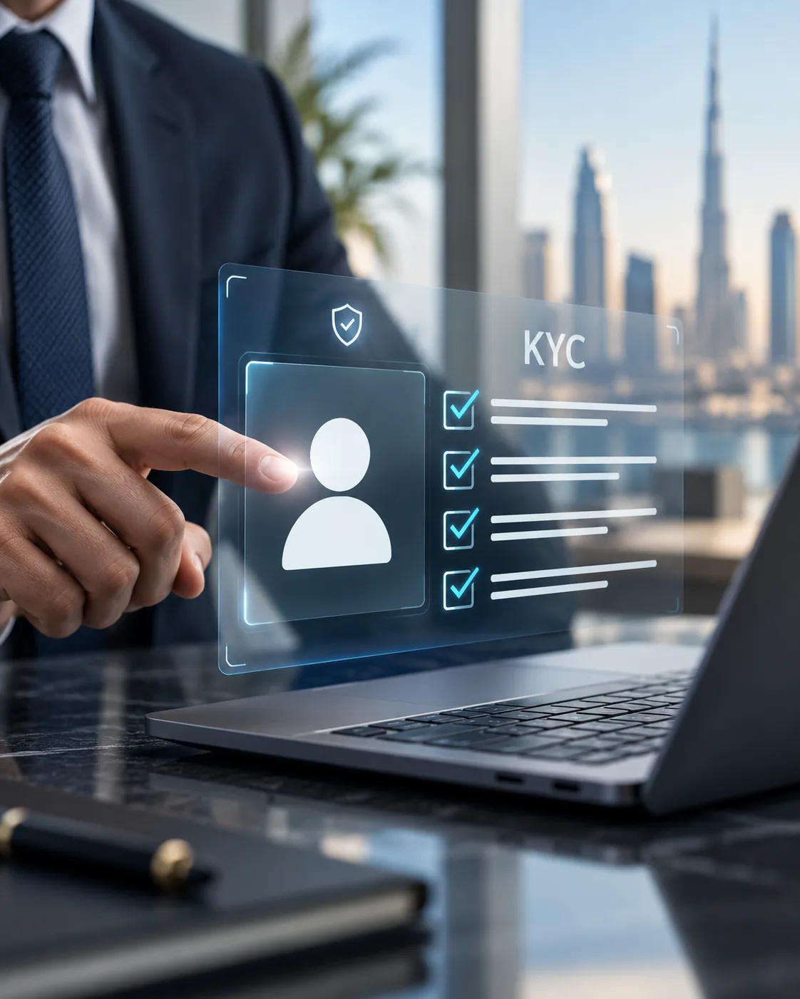 UAE Banking KYC for High-Risk Jurisdictions: Documents That Banks Expect