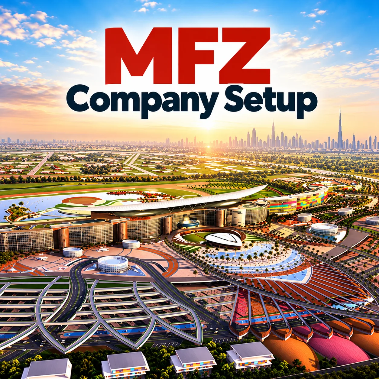 Meydan Free Zone: Business Setup, Licence Options and Benefits