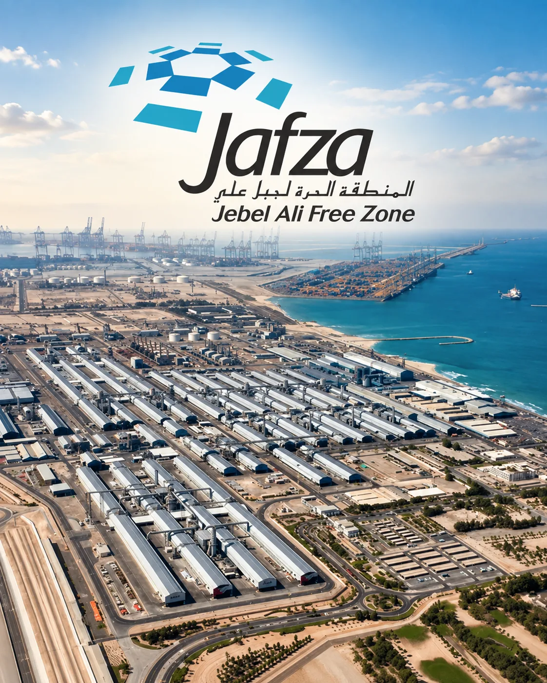 What is Unified Number in UAE?