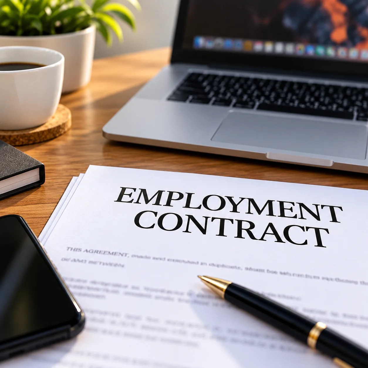 Employment Contract Types in UAE: Limited vs Unlimited Explained