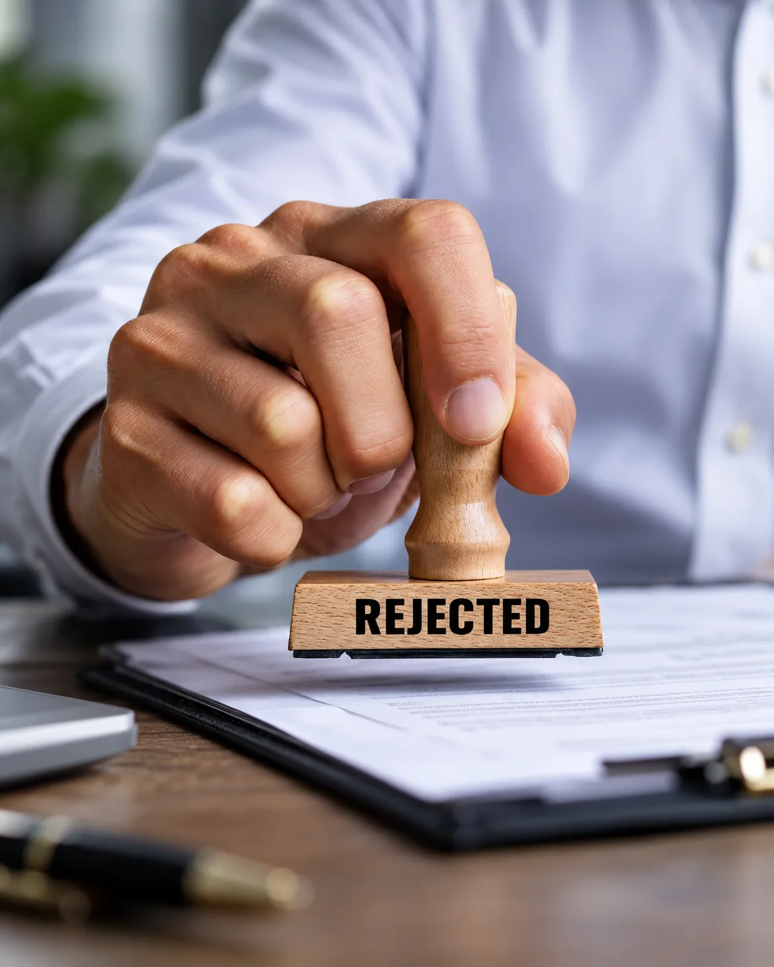 Corporate Bank Account Rejection in UAE: Common Reasons and Fixes
