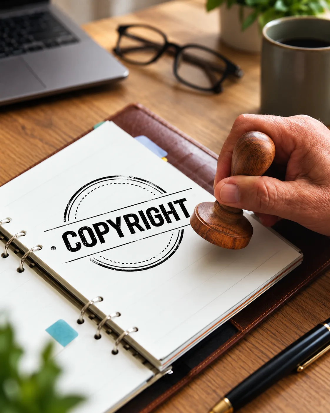 Copyright Protection in UAE: What Businesses Need to Know