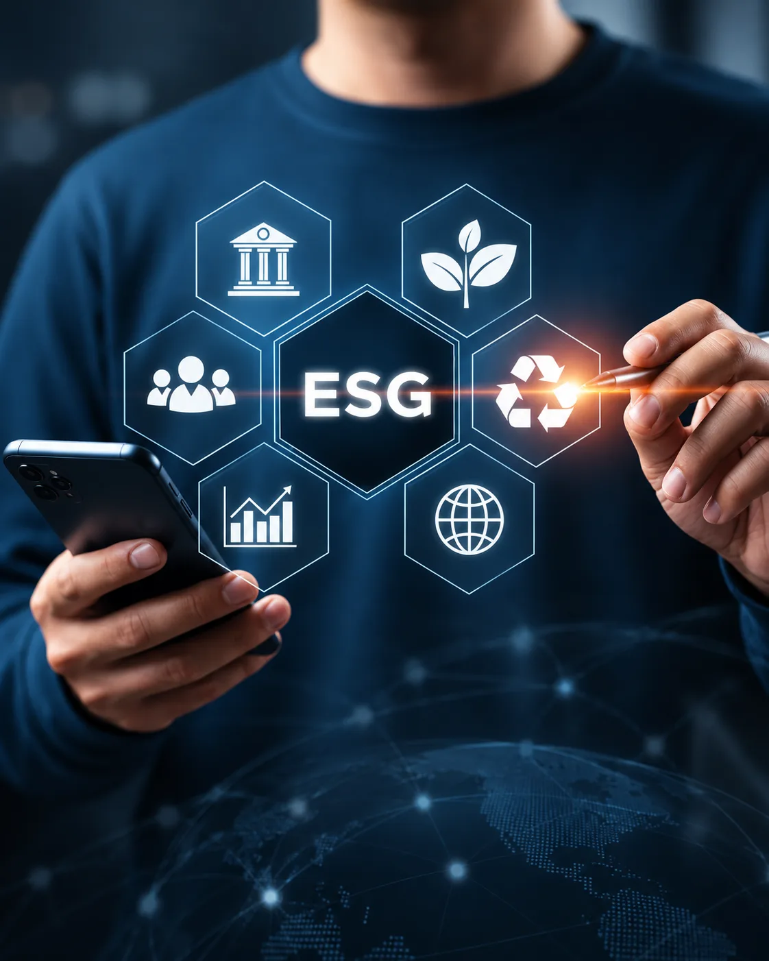 Sustainability and ESG Reporting for UAE Businesses