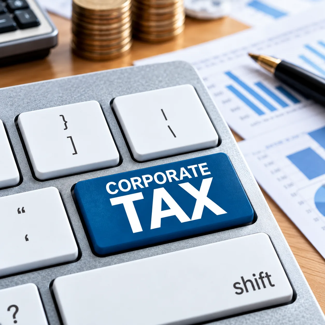 Corporate Tax Return Filing in the UAE: Documents, Deadlines and Process