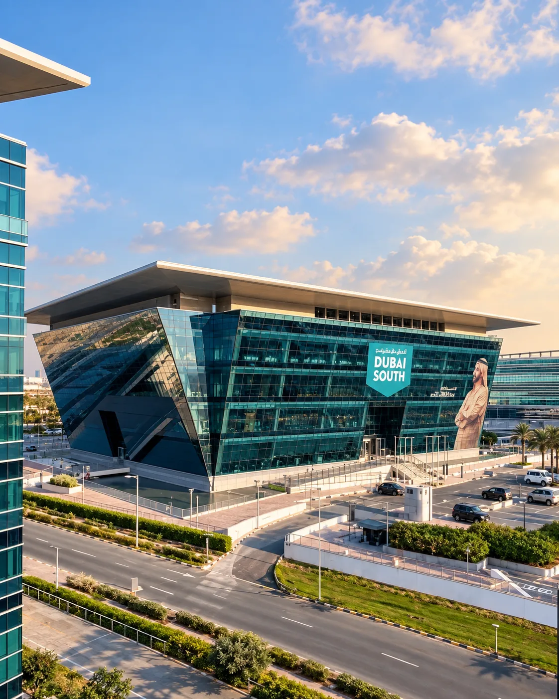 Dubai South Free Zone: Business Setup, Licence Types and Costs