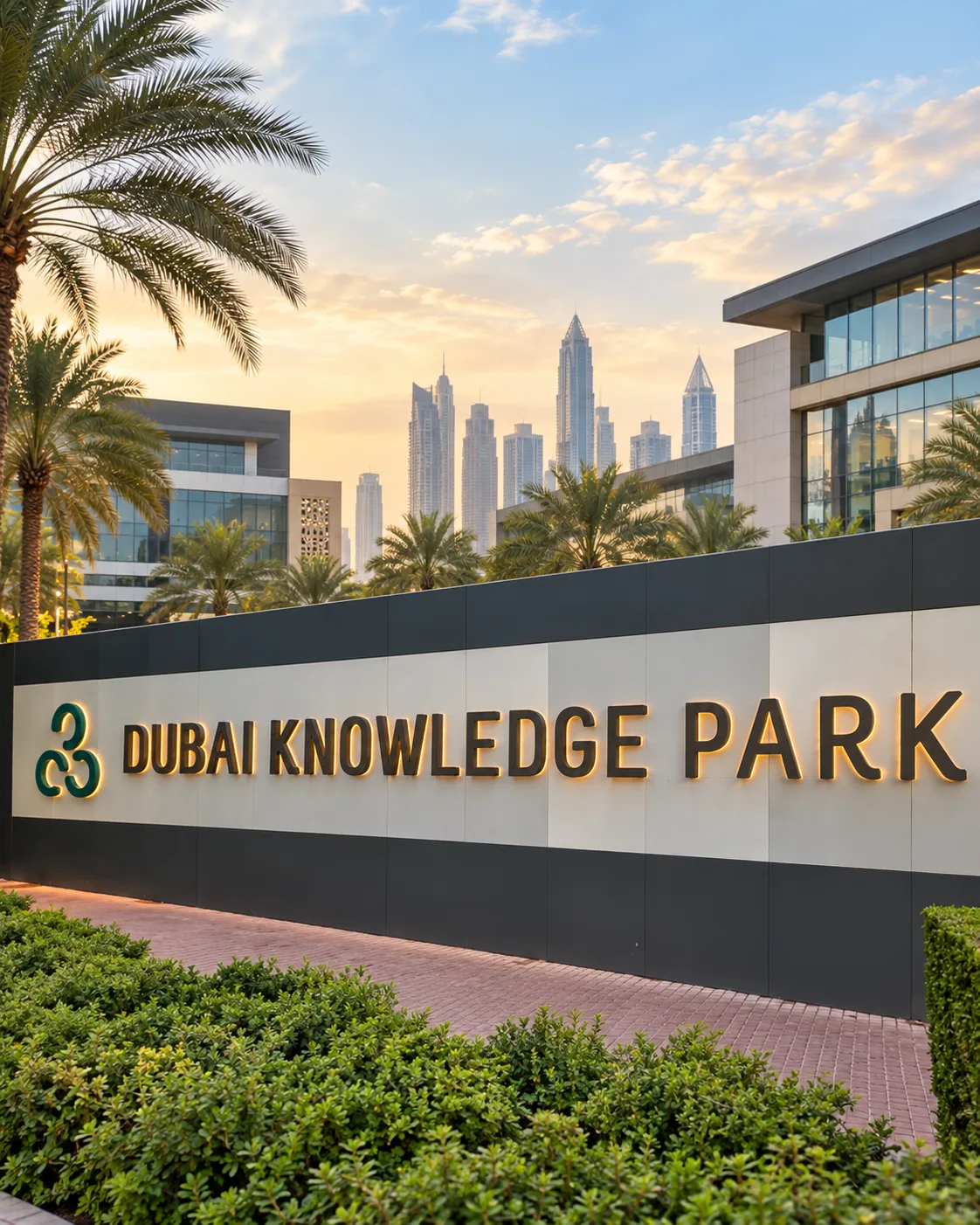 Dubai Knowledge Park Company Setup: Licences, Activities, Costs and Process