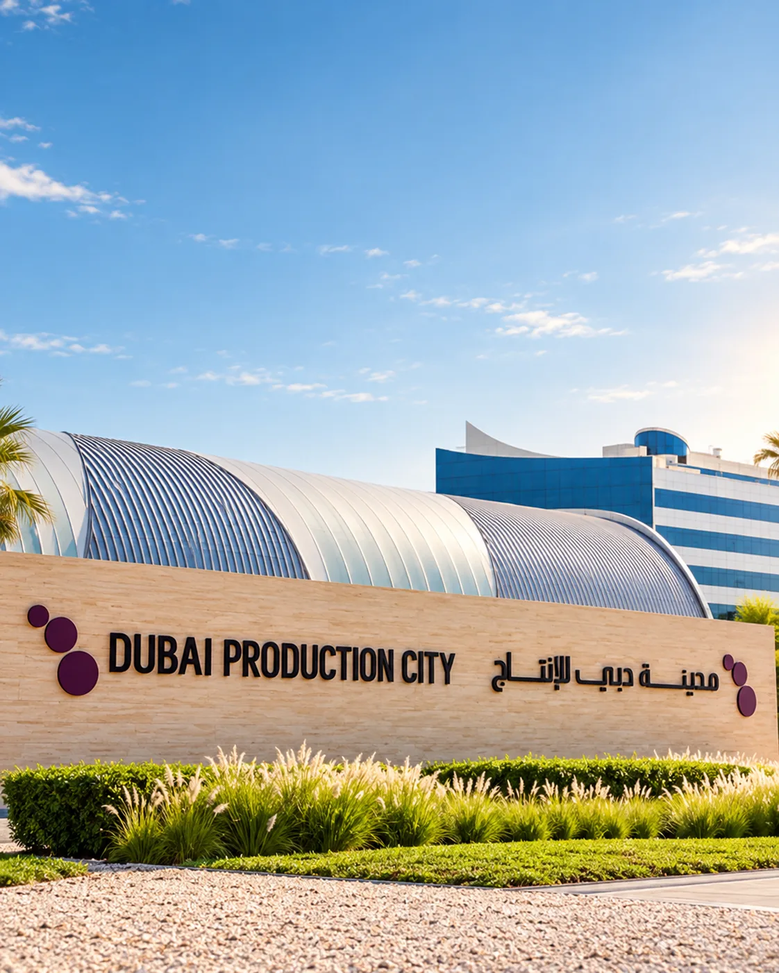 Dubai Production City Company Setup: Licences, Costs and Application Process
