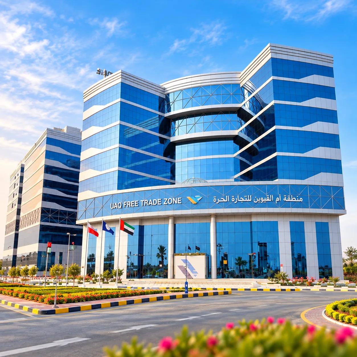 UAQ FTZ Business Setup: The Complete Guide