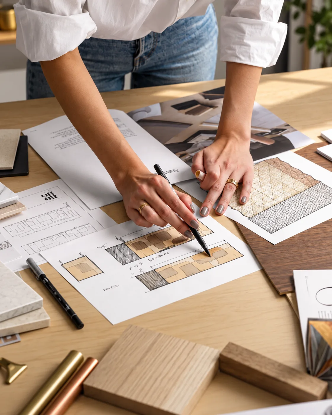 How to Start an Interior Design Company in Dubai: Licence and Approvals