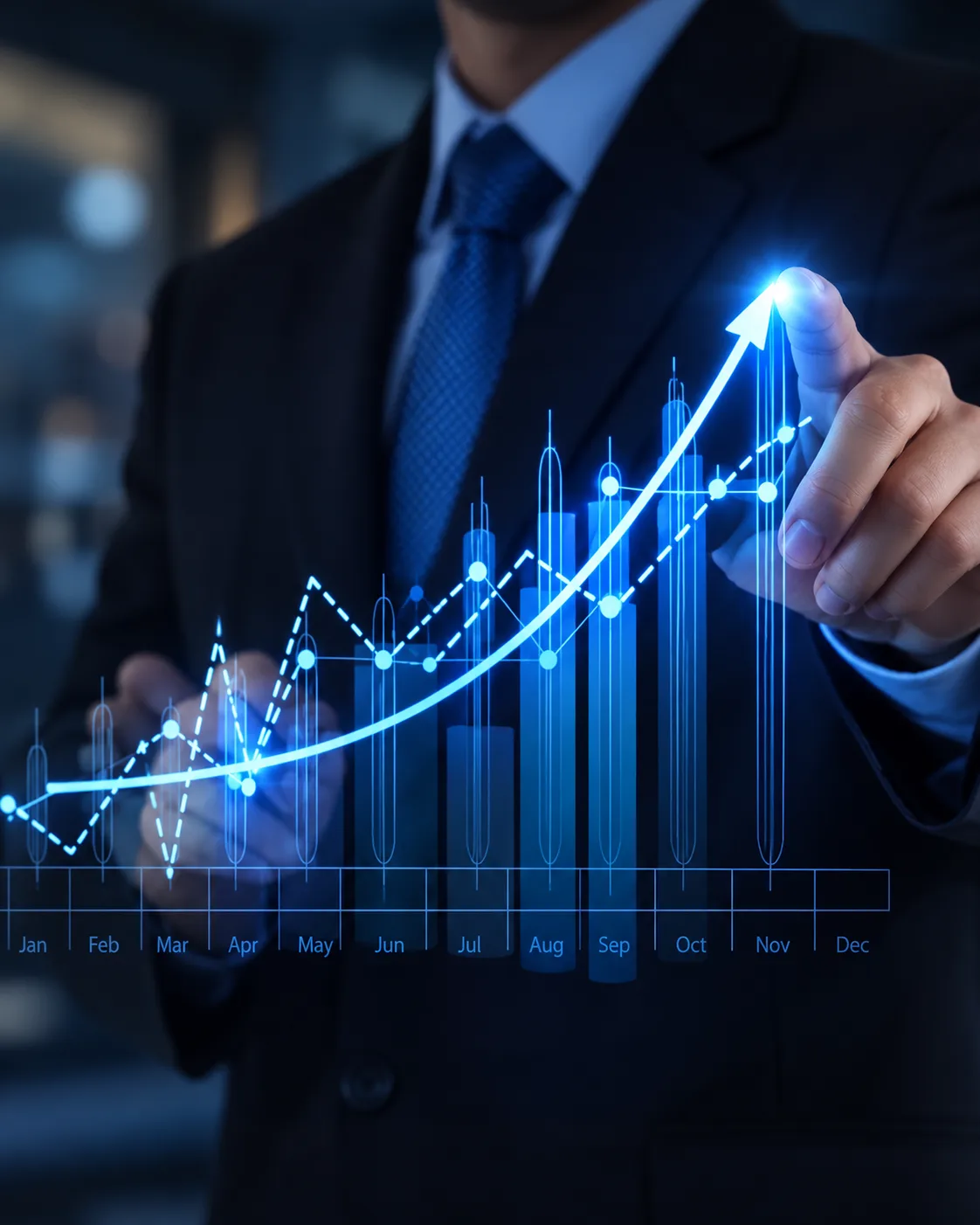 Forex Trading Company in Dubai: Licence, Regulatory Approvals and Setup