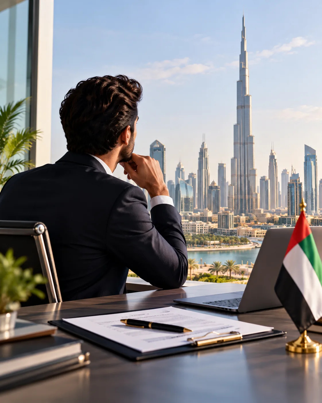 Single-Owner Company in UAE: Structure, Costs and Setup Rules