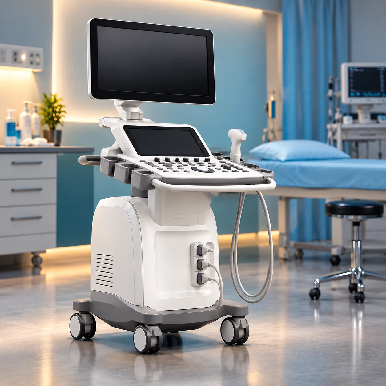 Medical Equipment Company in Dubai: Licence, Registration and Import Rules