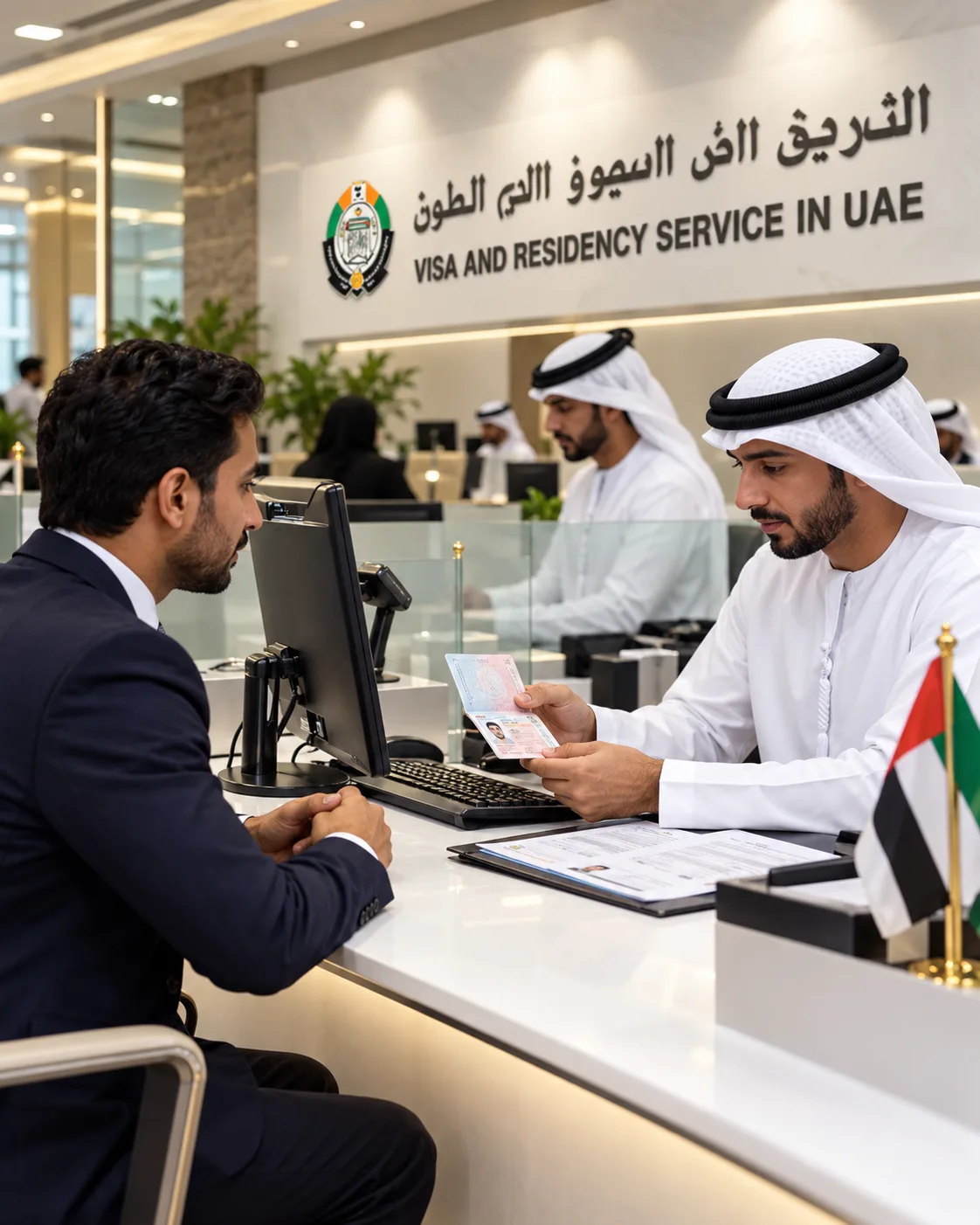 UAE Residency by Investment: Visa Options, Costs and Requirements