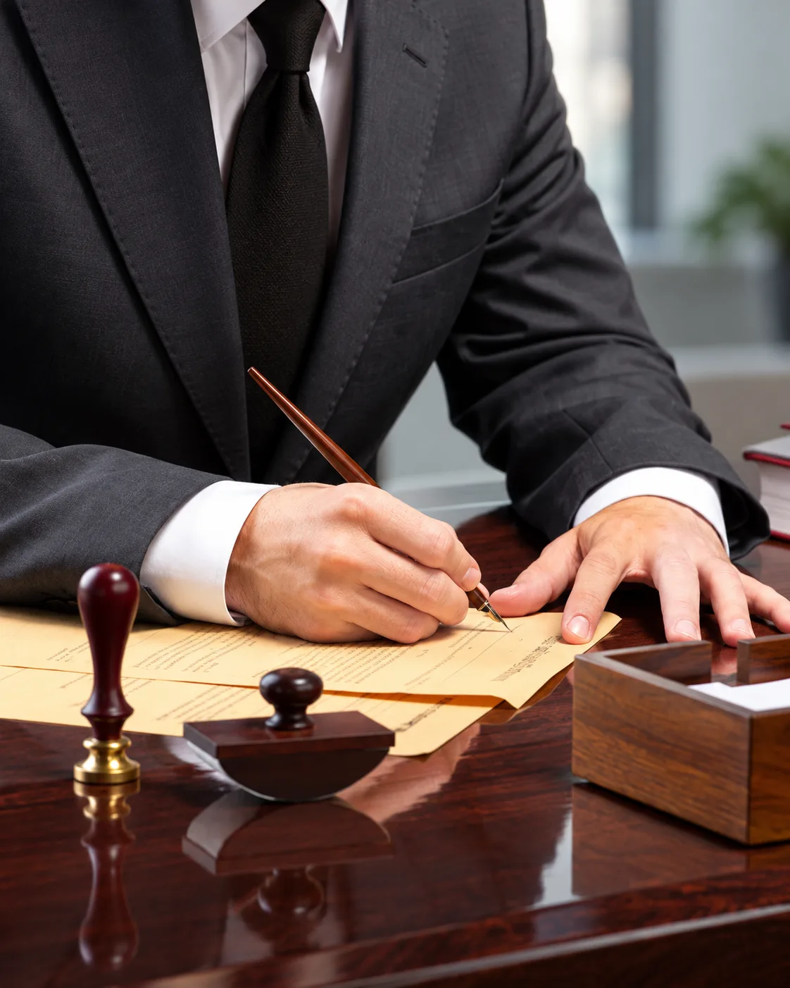 Legal Consultancy Firm in Dubai: Licence, Approvals and Setup
