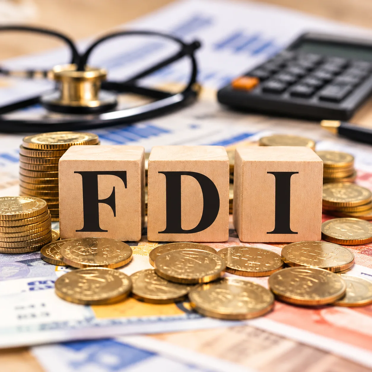 UAE Foreign Direct Investment Law: What Foreign Business Owners Should Know
