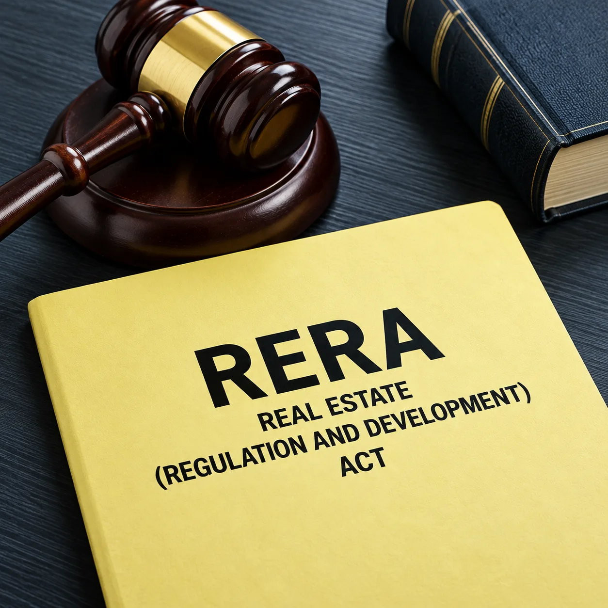 Dubai RERA Law Updates: What Real Estate Businesses Need to Know