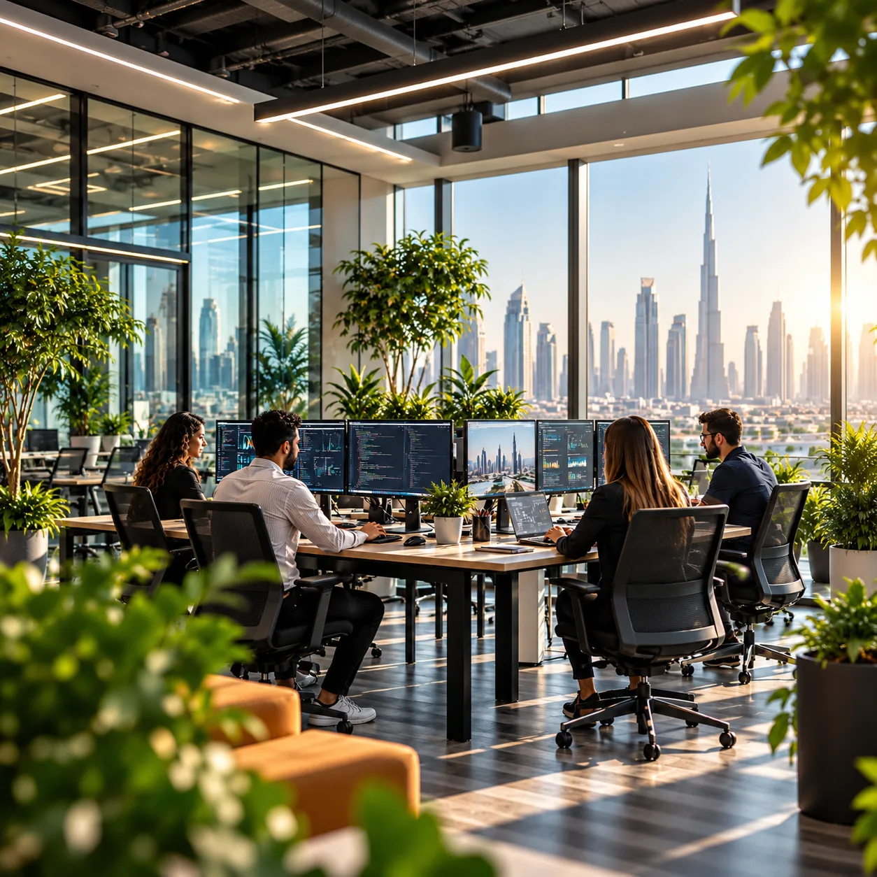 How to Start an IT Company in Dubai: Licence, Cost and Setup Process