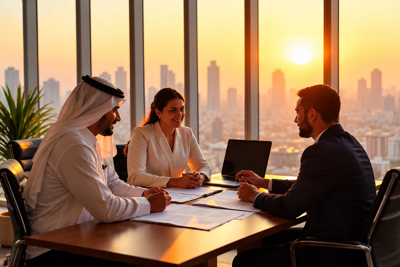 5 Benefits of Outsourcing PRO Services in Dubai for Your Business
