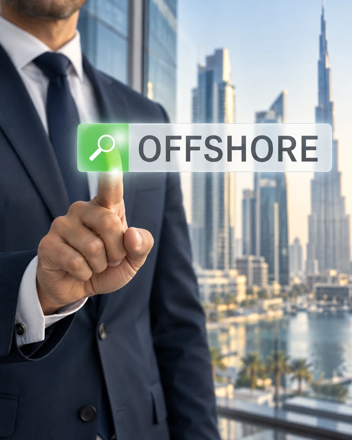 10 Key Benefits of Setting Up an Offshore Company in UAE