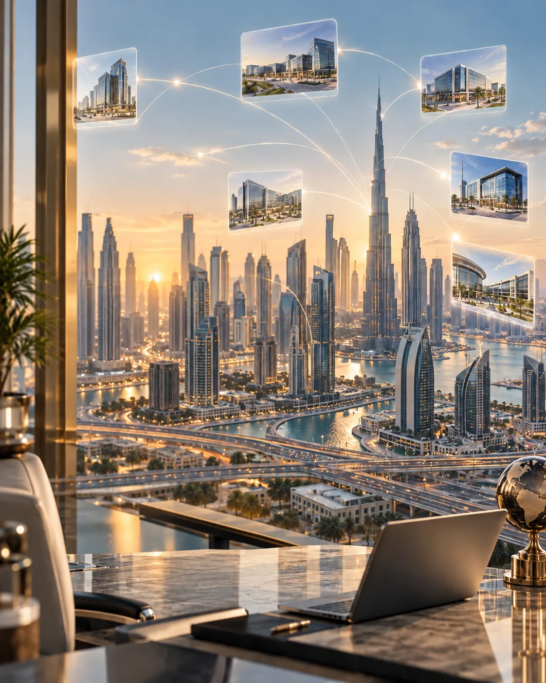 One Freezone Passport Dubai: Benefits, Eligibility and How It Works