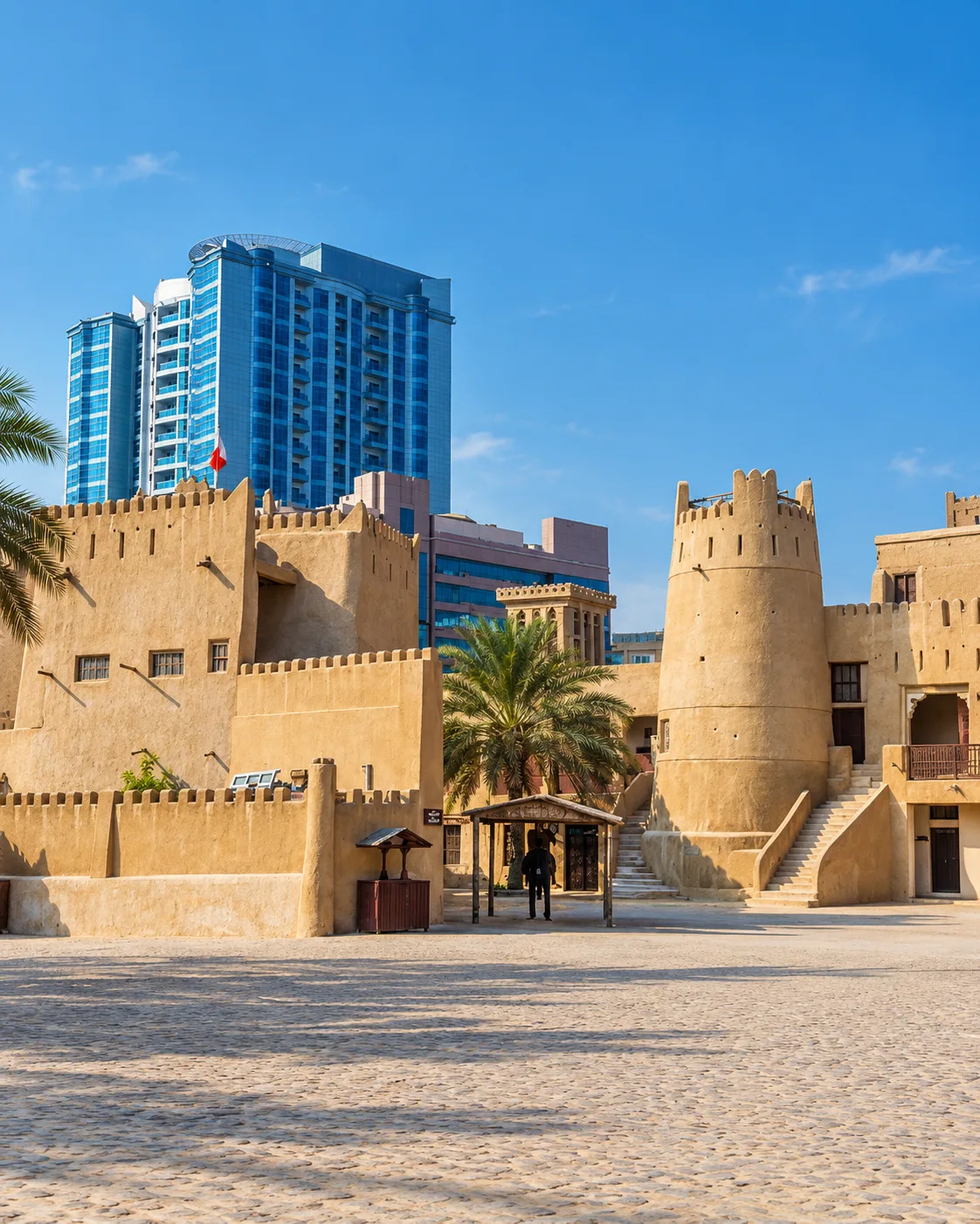 Ajman Mainland Licence Cost: Fees, Activities and Setup Process