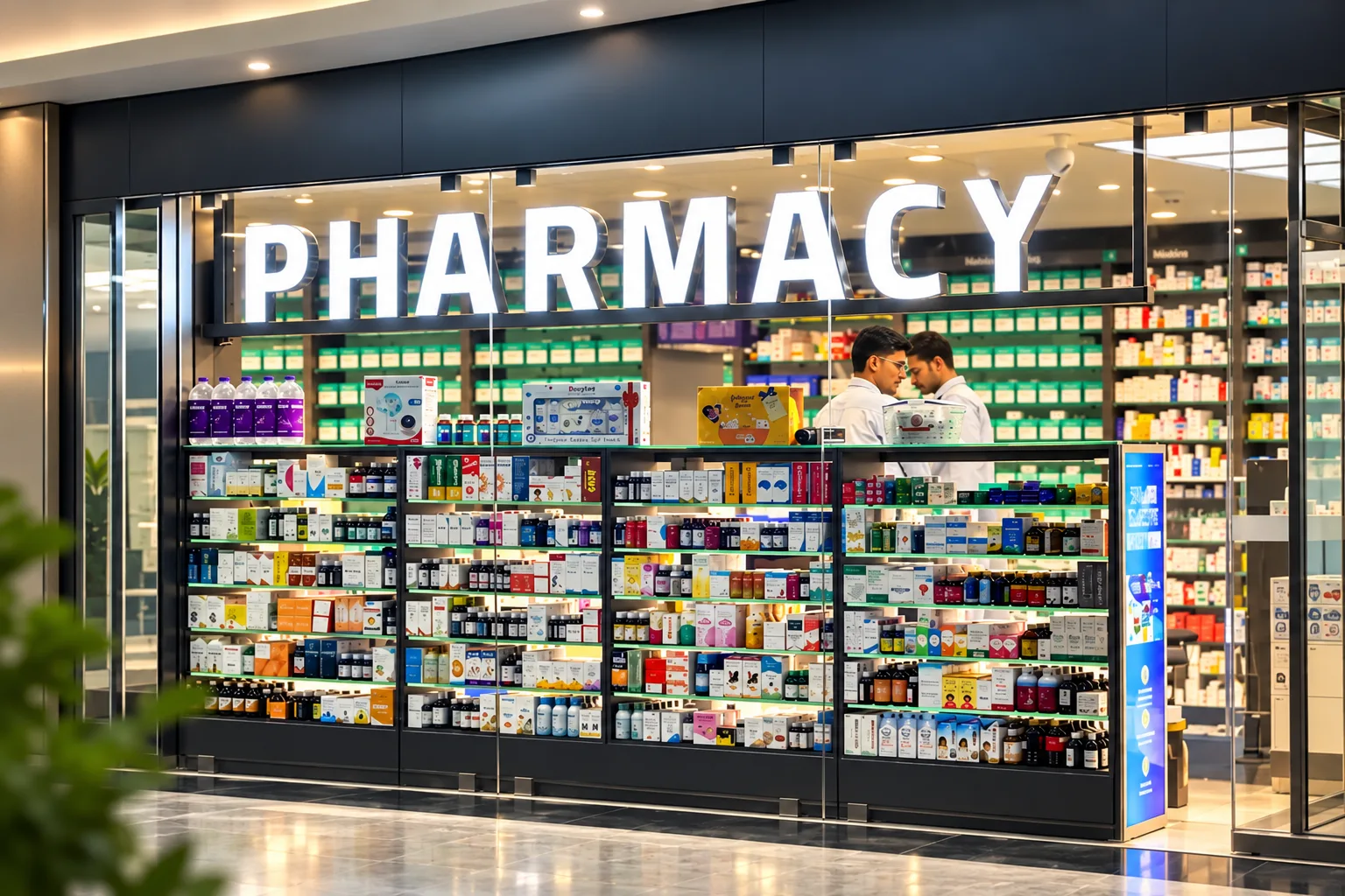 Pharmacist Licence Dubai: DHA Eligibility, Exams and Application
