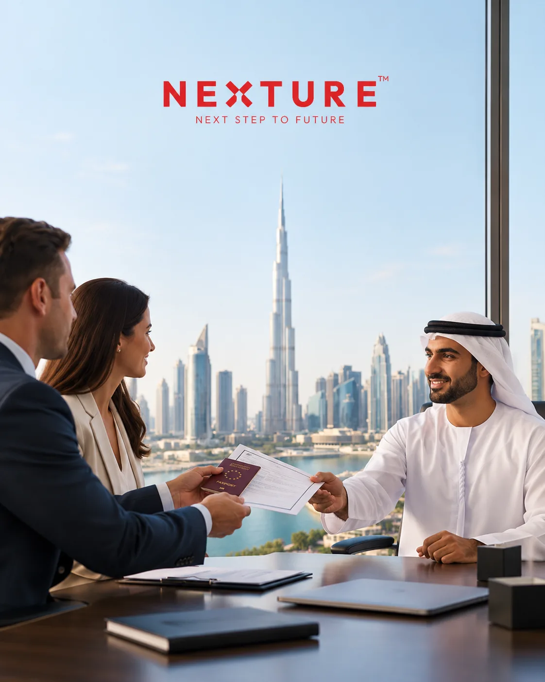 Business Setup in Dubai for UK and European Entrepreneurs: Visas, Banking and Licence Essentials