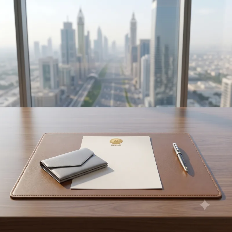 KEZAD Freezone License: What Business Owners Should Know
