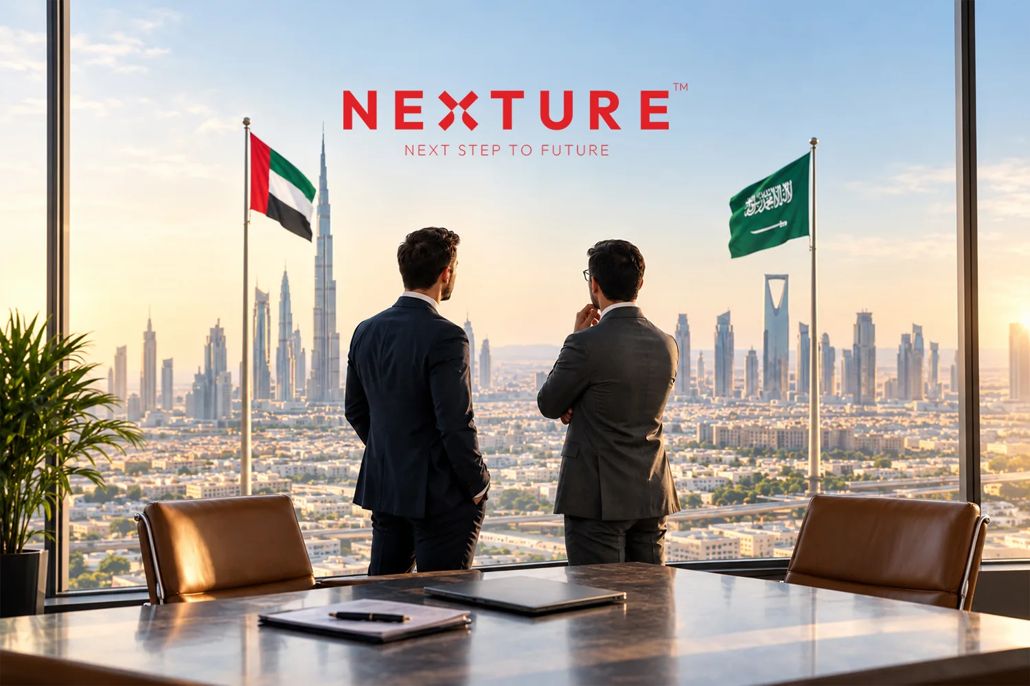 Business Setup in UAE vs Saudi Arabia: Where Should You Expand First?
