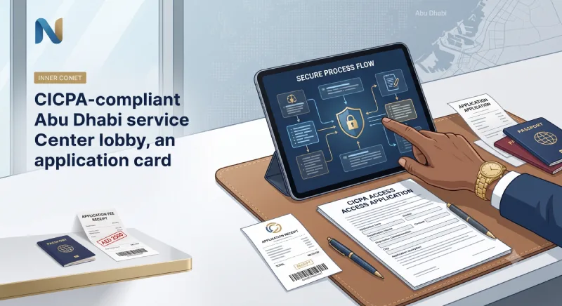 CICPA Pass in Abu Dhabi: Requirements, Cost and Application Process
