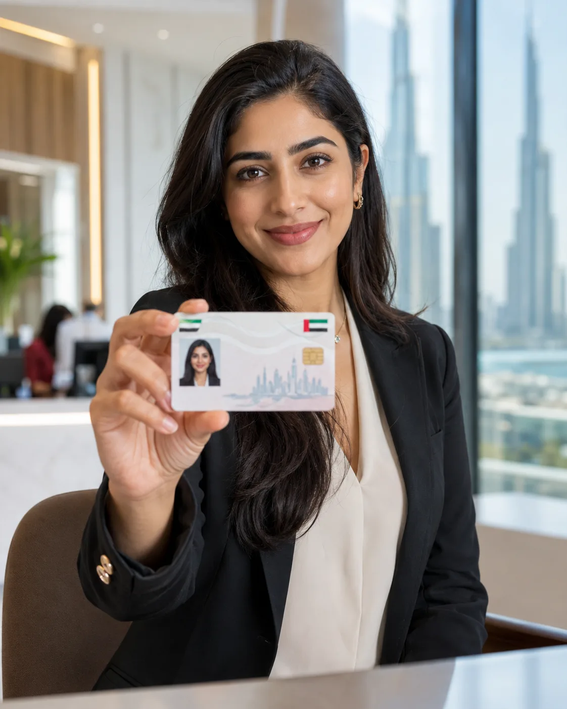 UAE Labour Card for Employees: Requirements, Application & Renewal Process
