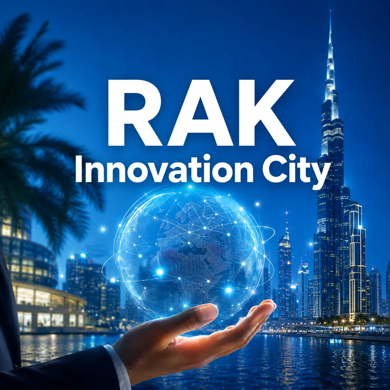 RAK DAO Free Zone: Company Setup for Web3 and Digital Assets