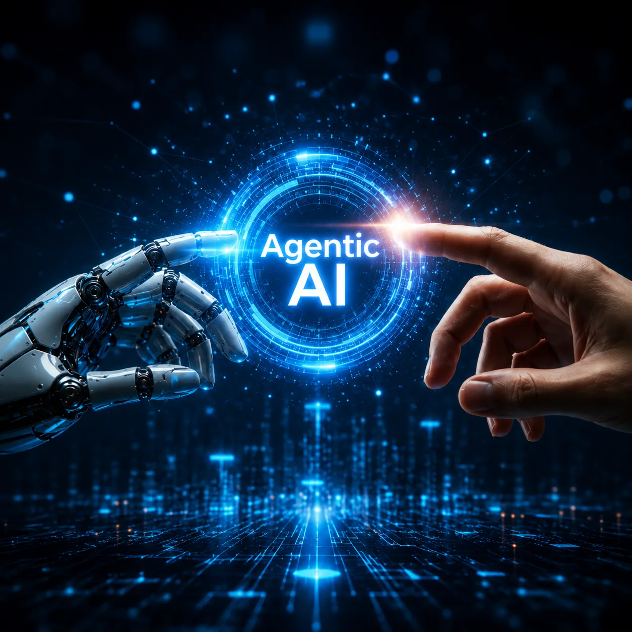 Agentic AI in Dubai: Business Opportunities, Company Setup and the New Private-Sector Push