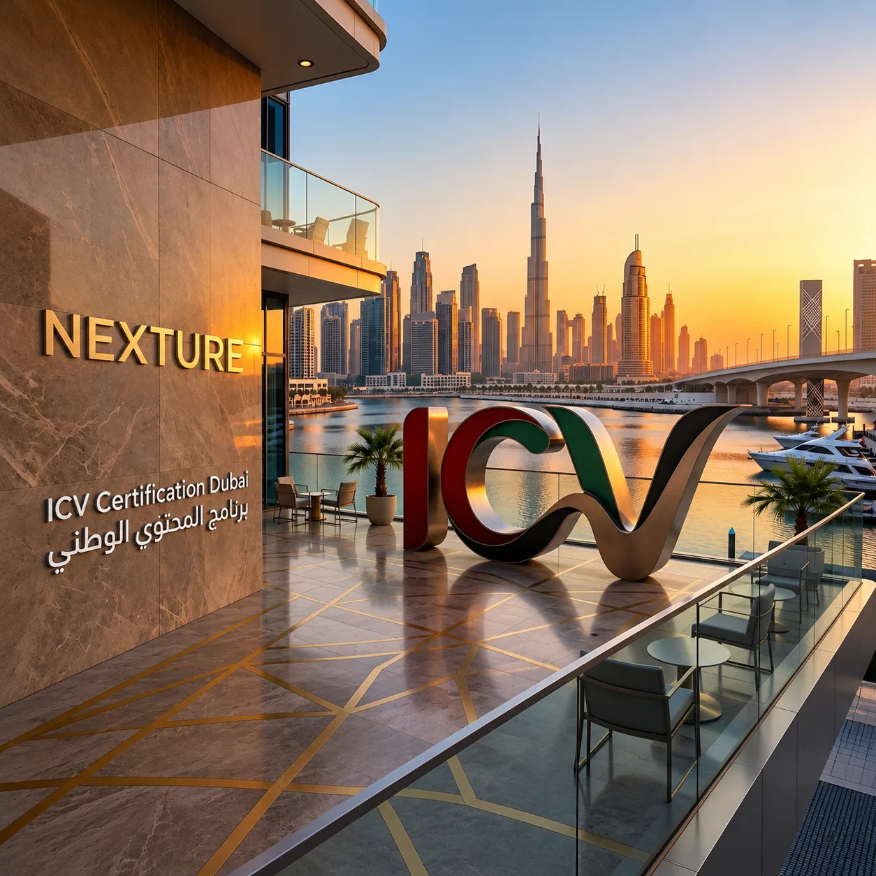 ICV Meaning Explained: What Dubai Businesses Need to Know About In-Country Value