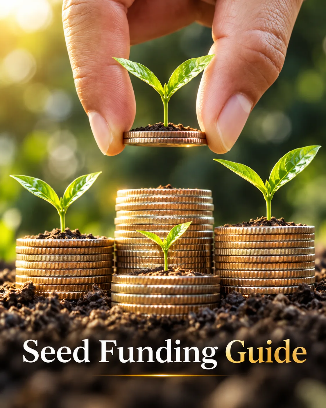 Seed Funding in UAE: How Startups Can Raise Early-Stage Capital