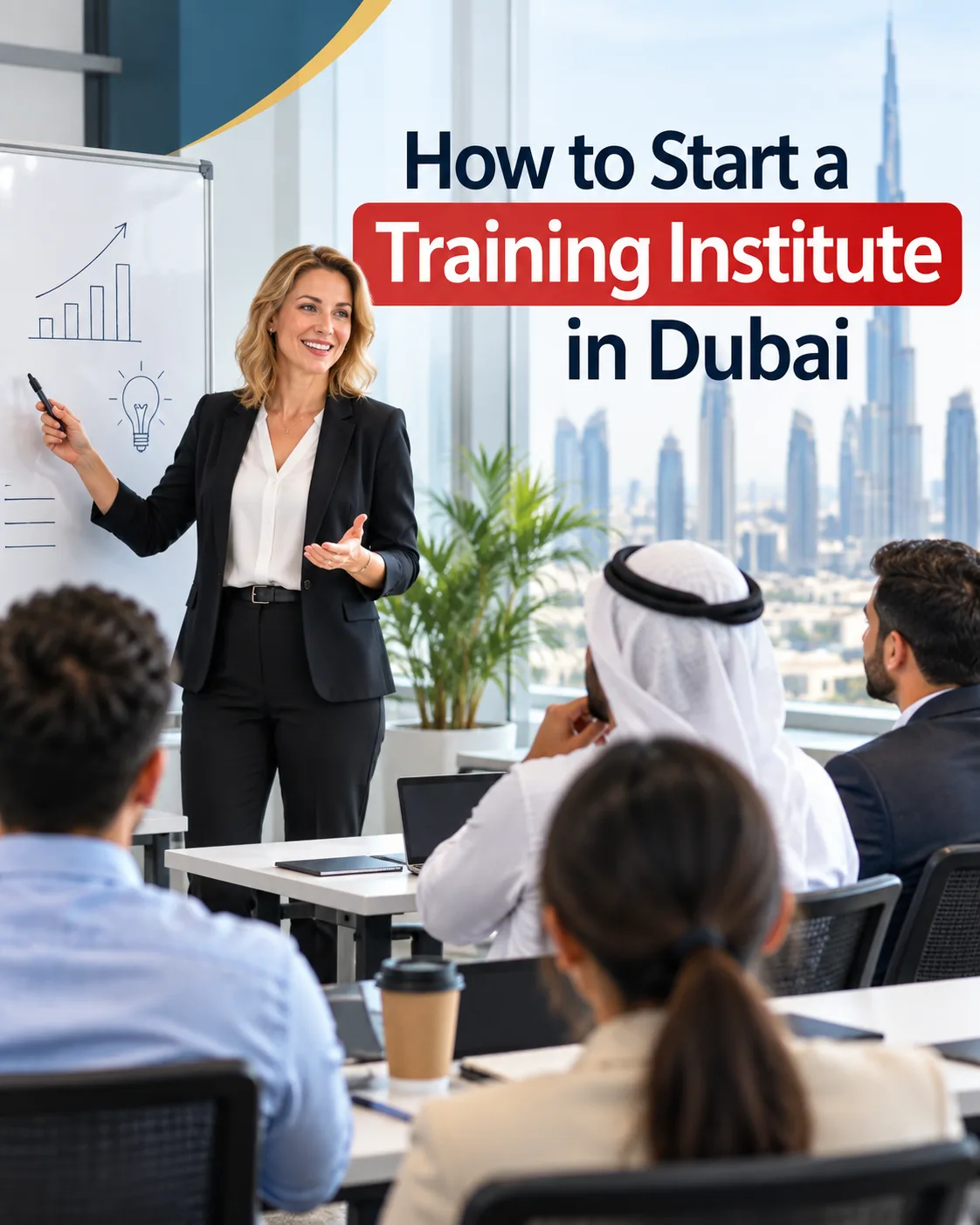 Training Institute License Dubai: KHDA Approvals, Documents and Process